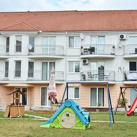 Diamond House Hajdúszoboszló