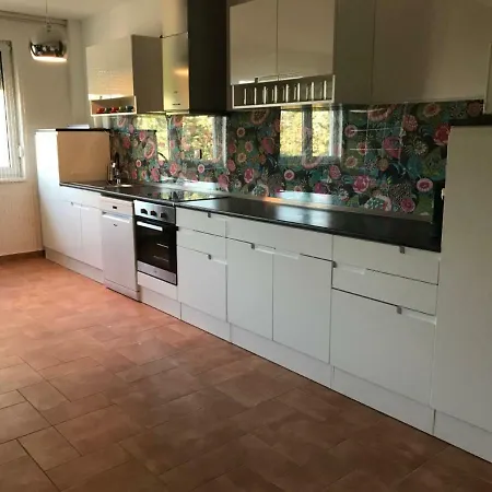 Diamond House Appartamento Hajdúszoboszló