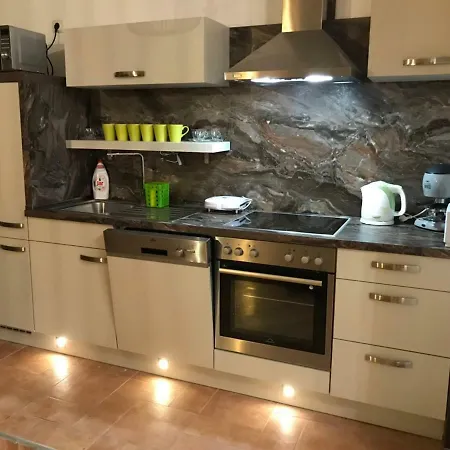 Diamond House Appartamento Hajdúszoboszló