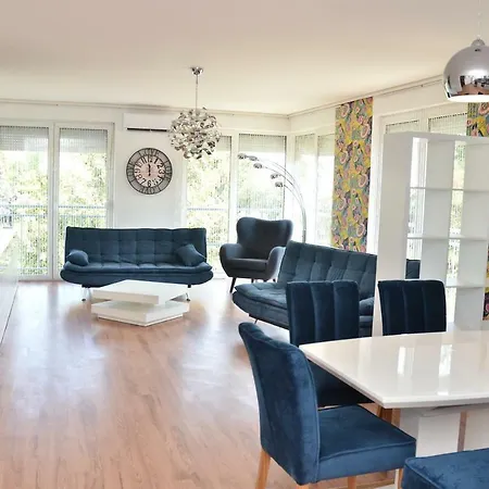 Diamond House Appartamento *