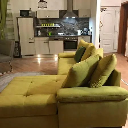 Appartamento Diamond House