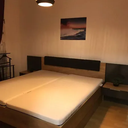 Appartamento Diamond House