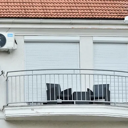 Apartment Diamond House *