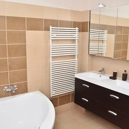 Apartament Diamond House *