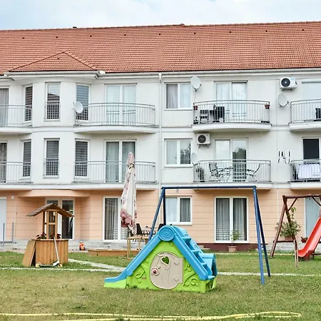 Diamond House Apartment *