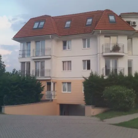 Diamond House Apartament *