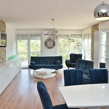 Diamond House Hajdúszoboszló