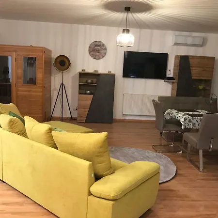 Apartamento Diamond House *