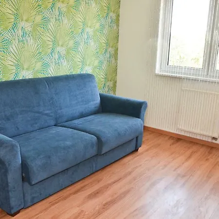 Diamond House Apartment *