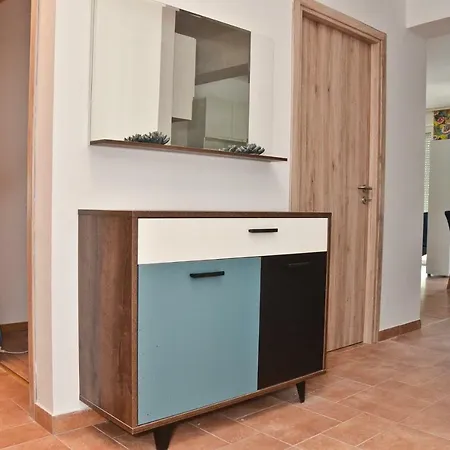 Diamond House Apartament *