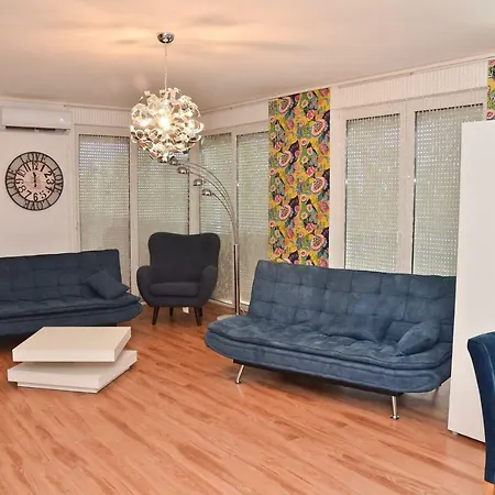 Diamond House Apartment Hajduszoboszlo