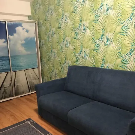 Apartament Diamond House *