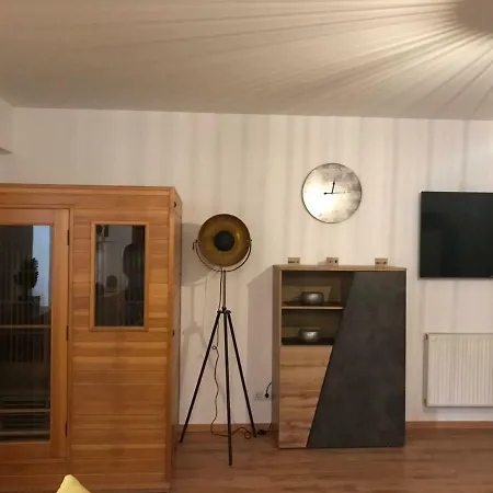 Diamond House Apartment Hajduszoboszlo