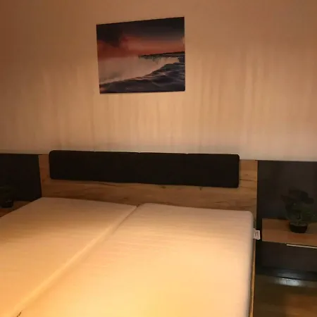 Diamond House Apartment Hajduszoboszlo