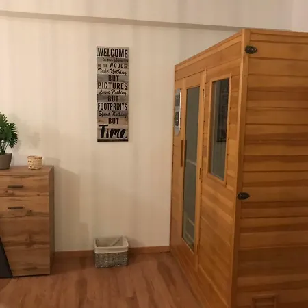 Apartment Diamond House