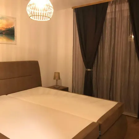 Apartament Diamond House