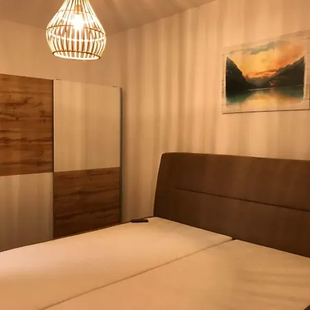 Diamond House Apartament