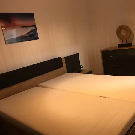 Diamond House Apartment