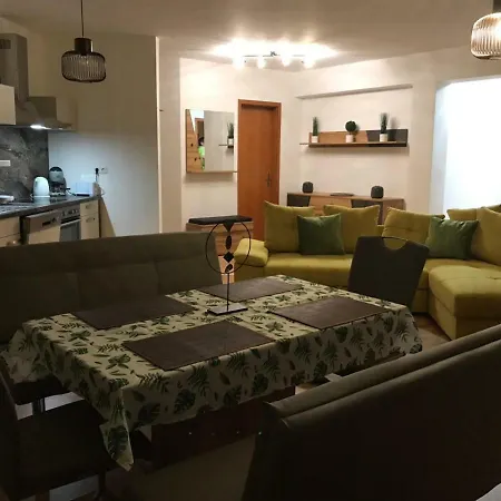 Apartament Diamond House