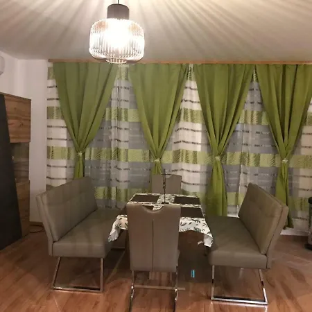 Apartment Diamond House